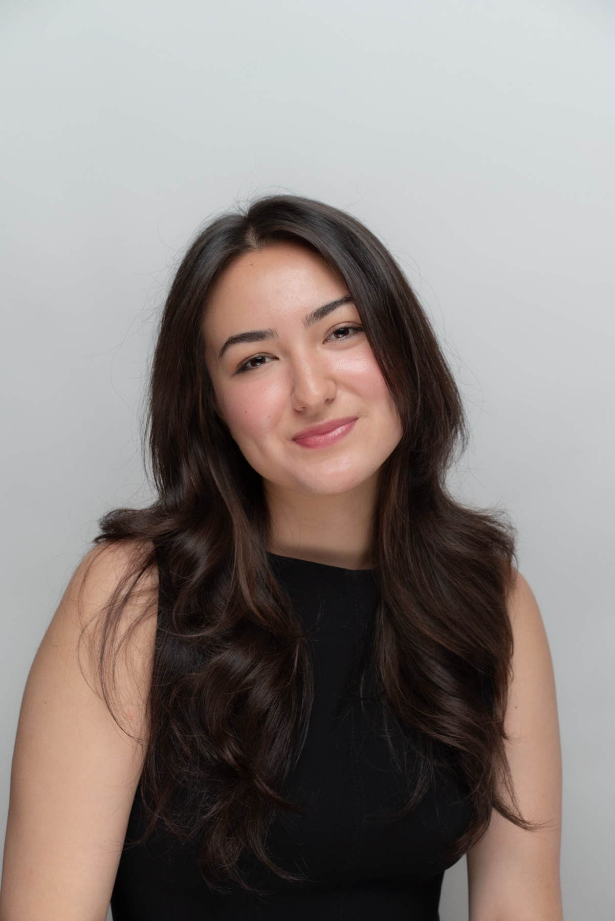 Annika Wolanczyk portrait